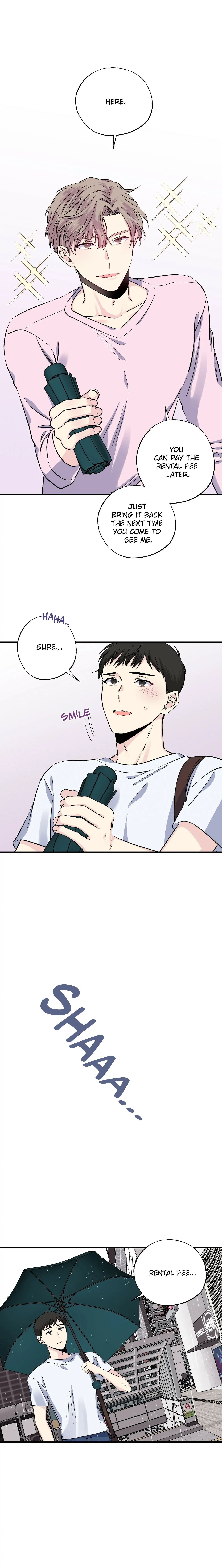 Lips Chapter 21 - Page 16 in English