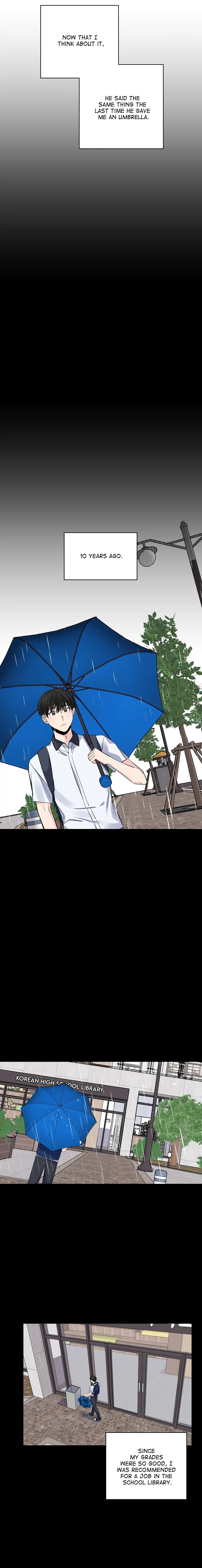 Lips Chapter 21 - Page 17 in English