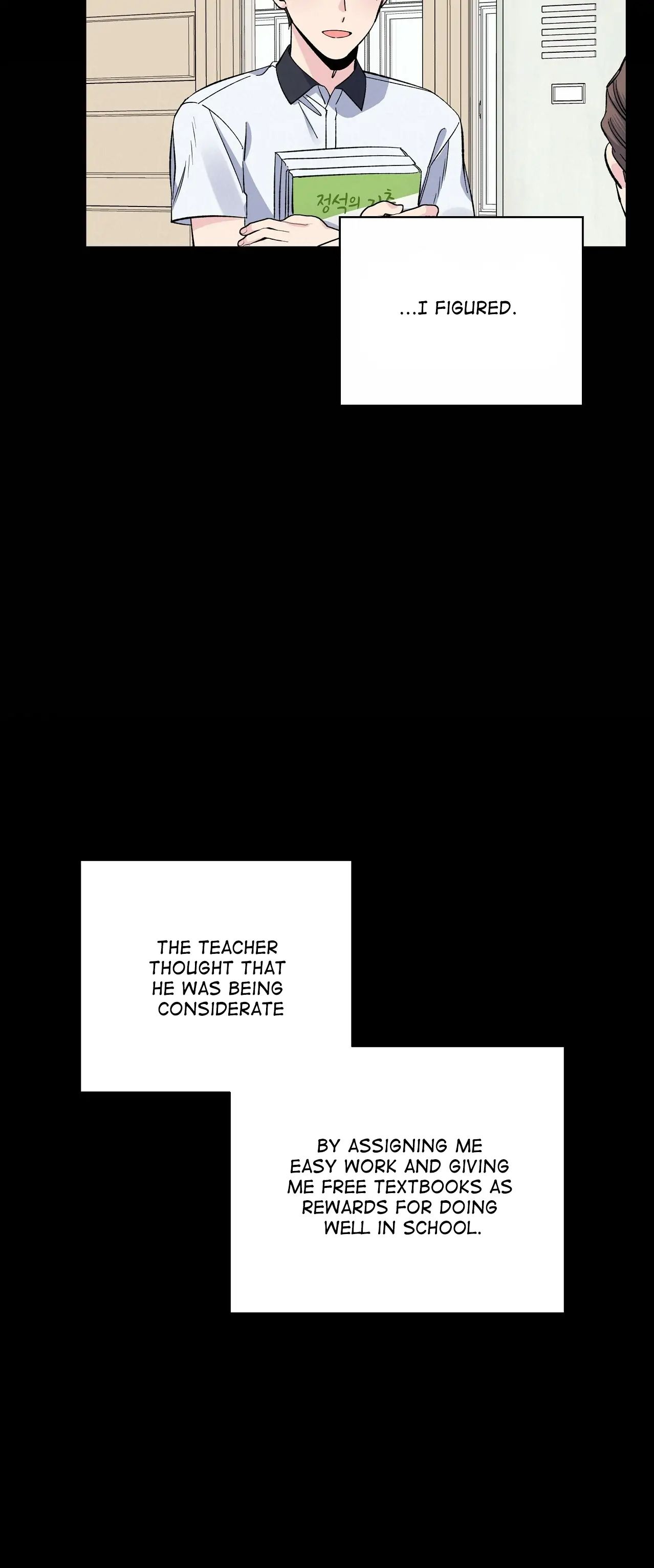 Lips Chapter 21 - Page 19 in English