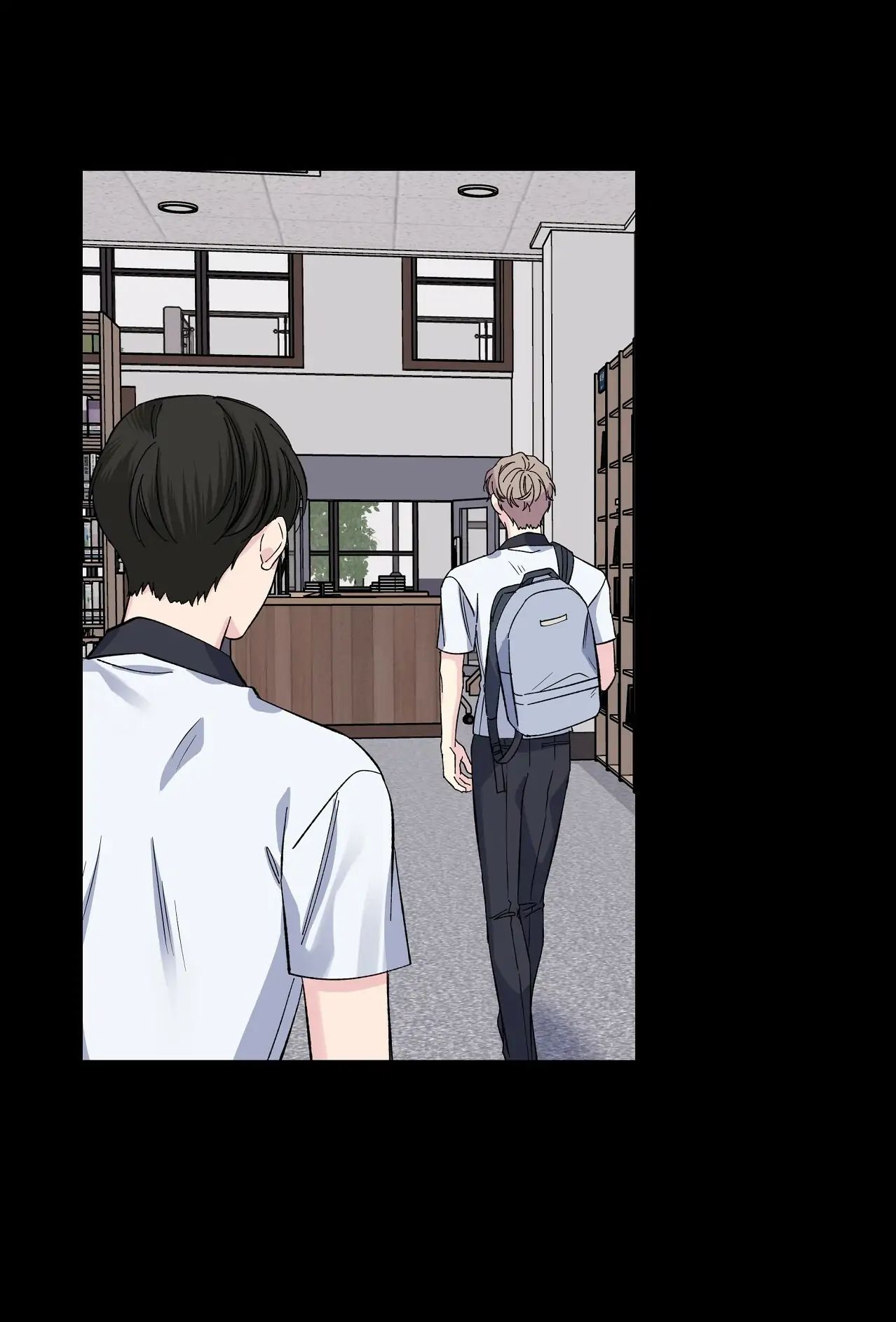 Lips Chapter 21 - Page 31 in English