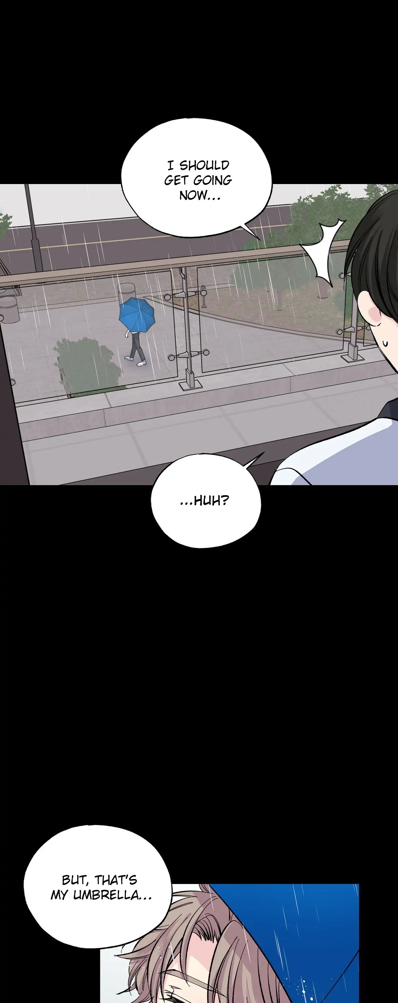 Lips Chapter 21 - Page 33 in English