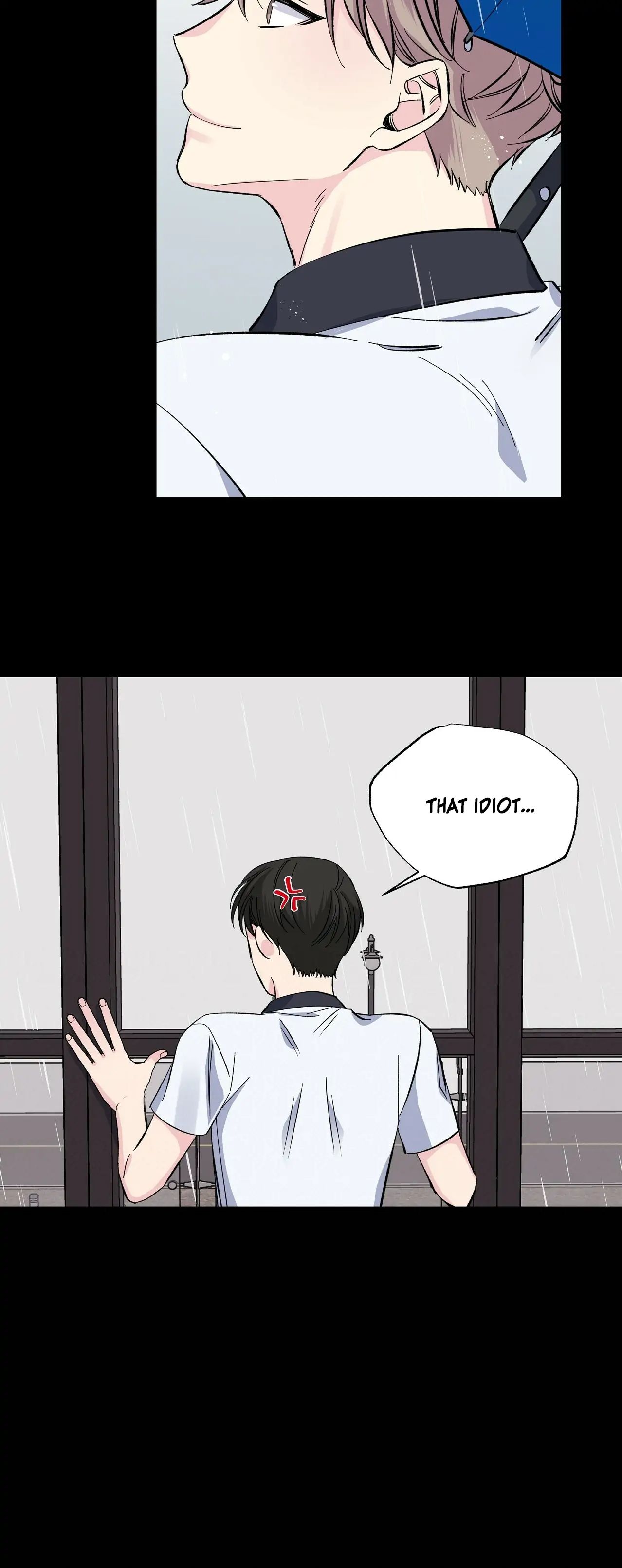 Lips Chapter 21 - Page 34 in English