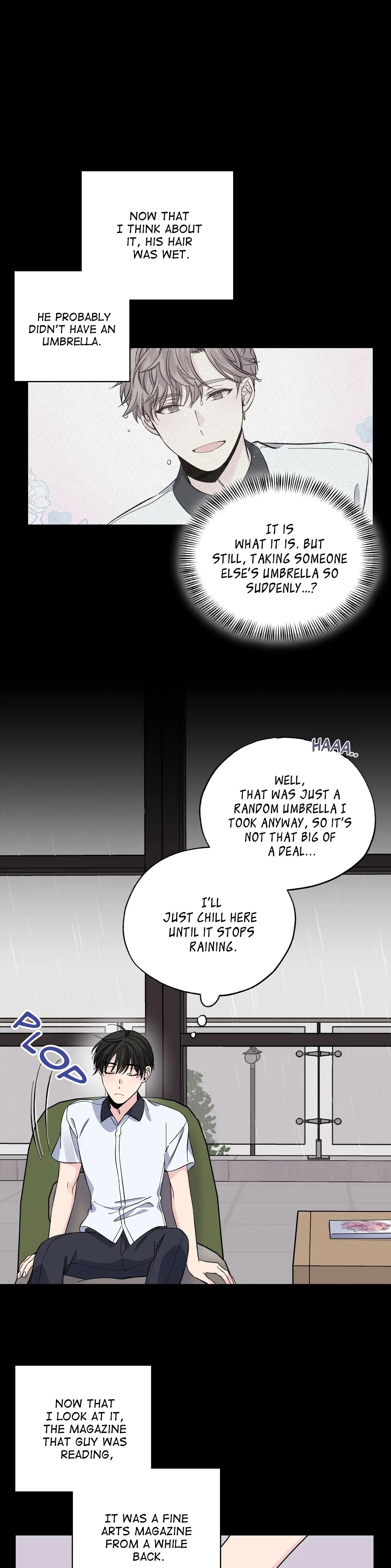 Lips Chapter 21 - Page 35 in English