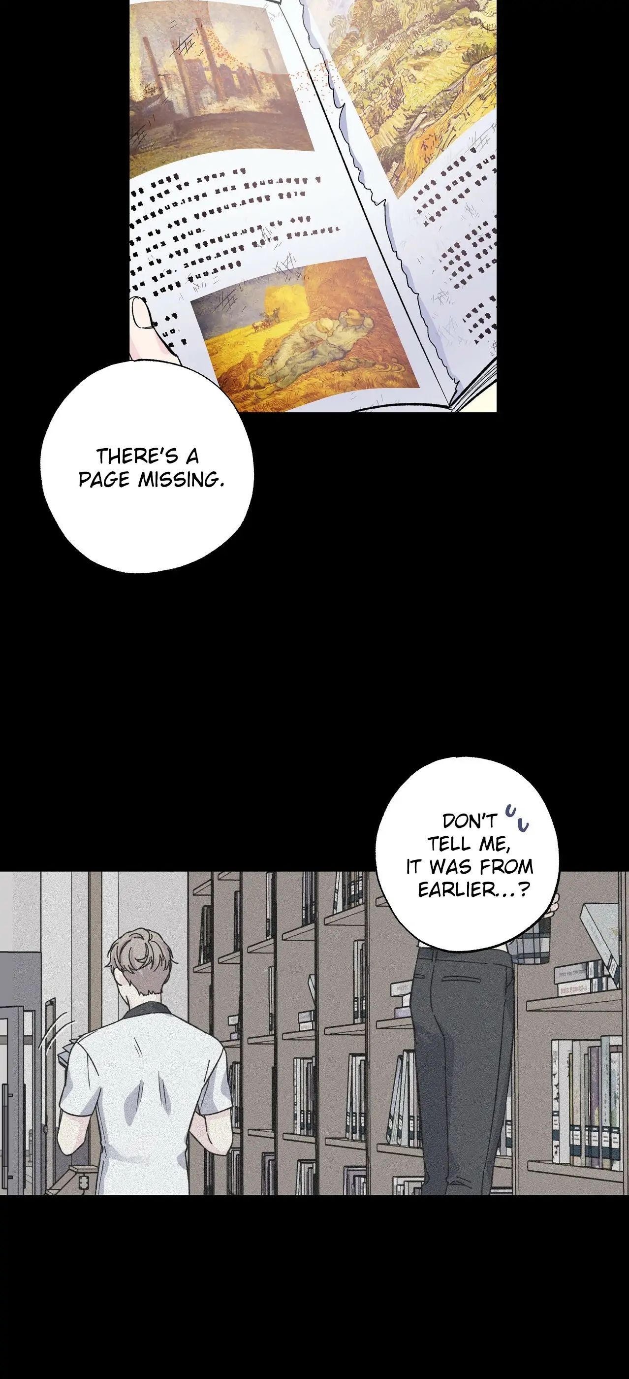 Lips Chapter 21 - Page 37 in English