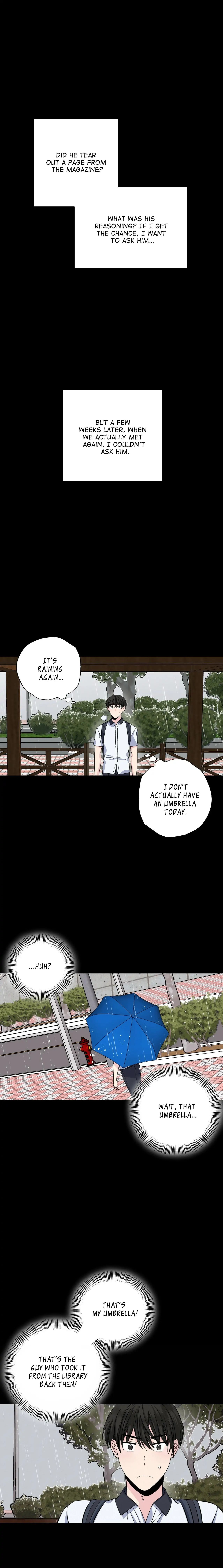 Lips Chapter 21 - Page 38 in English