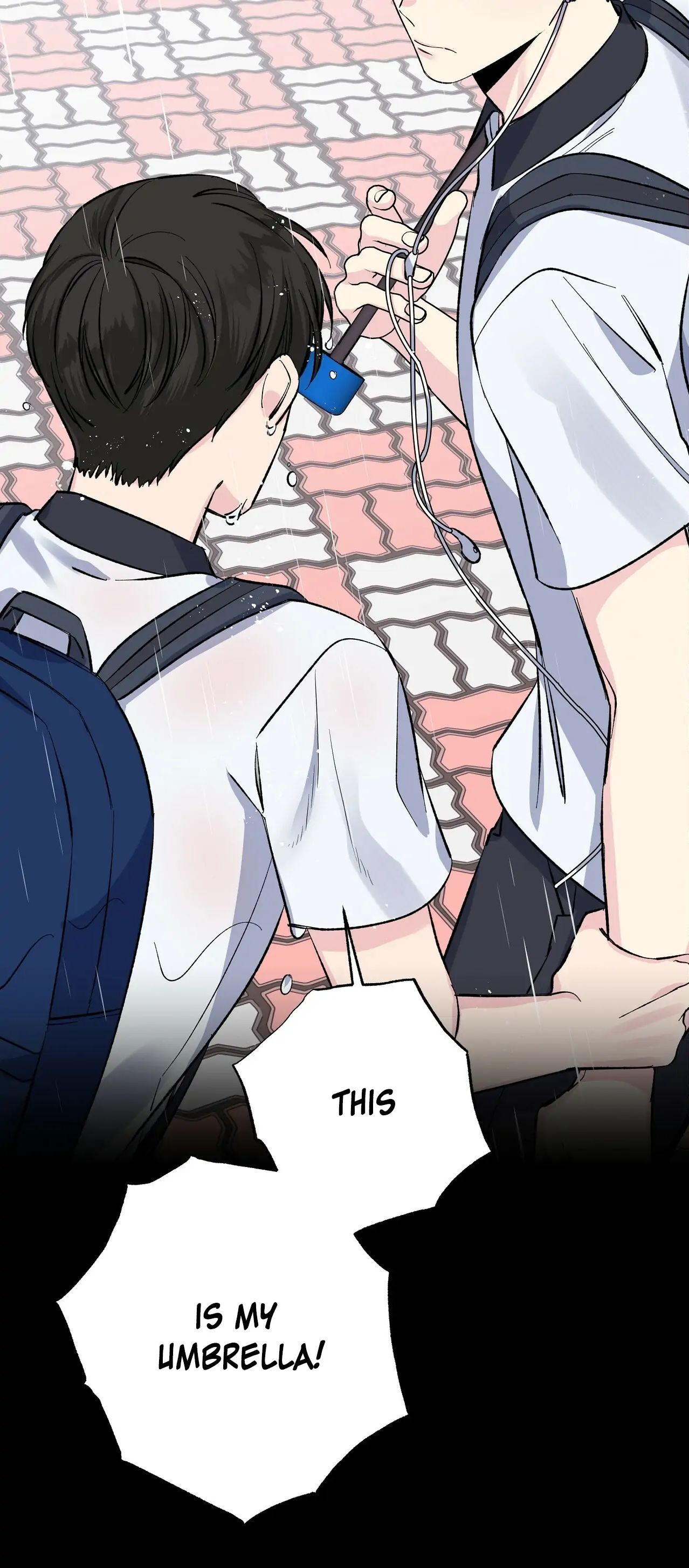 Lips Chapter 21 - Page 40 in English