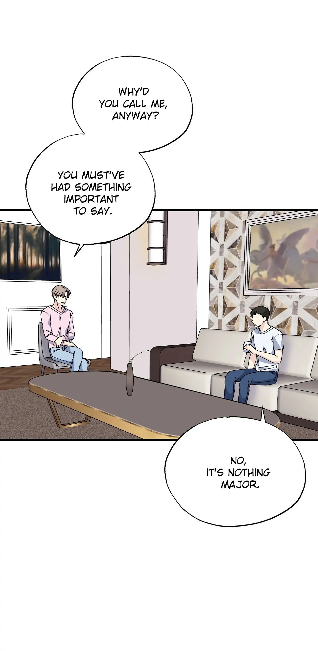 Lips Chapter 21 - Page 9 in English