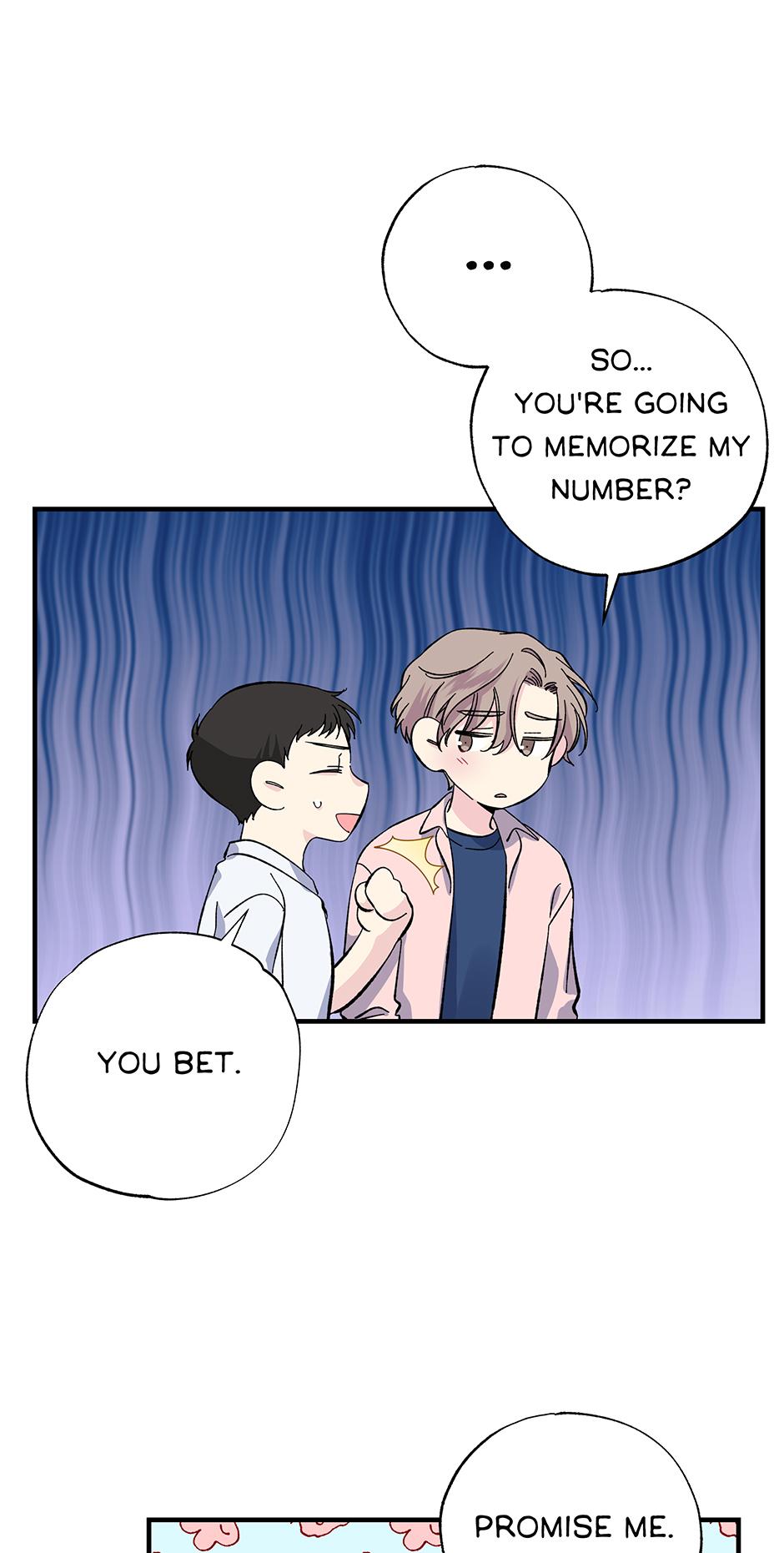 Lips Chapter 32 - Page 10 in English