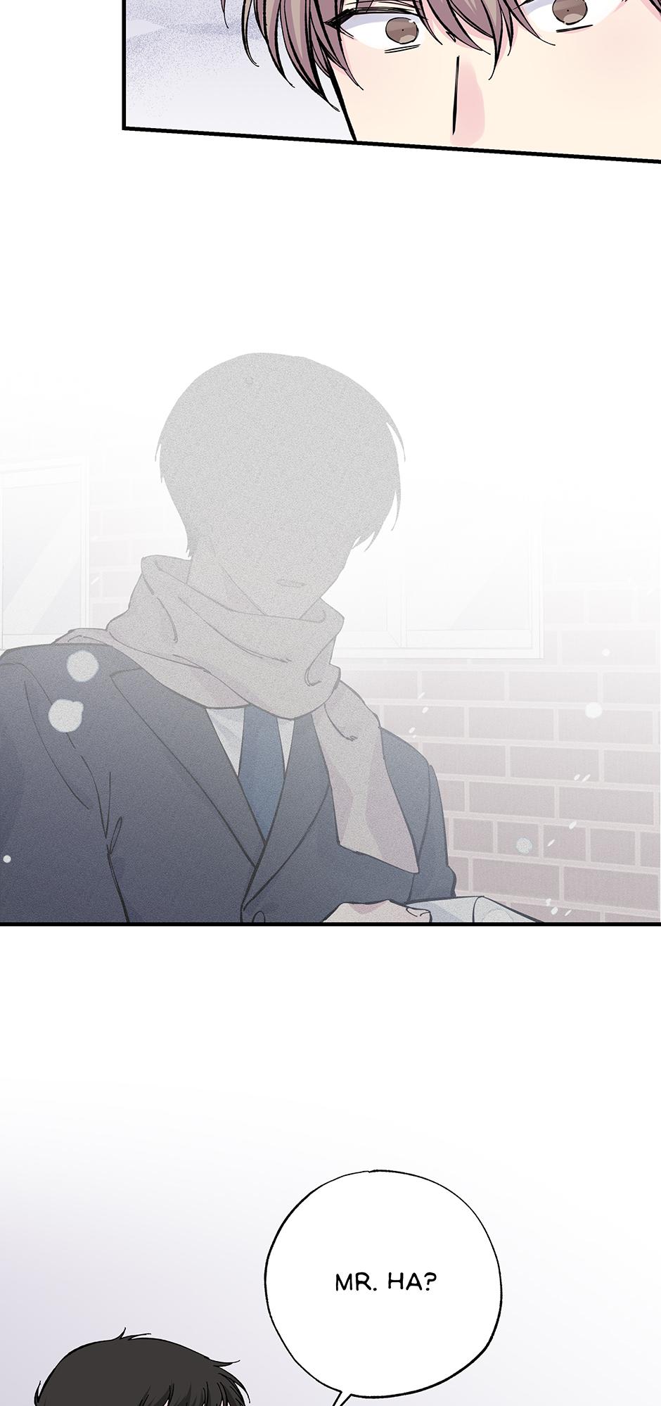 Lips Chapter 32 - Page 32 in English