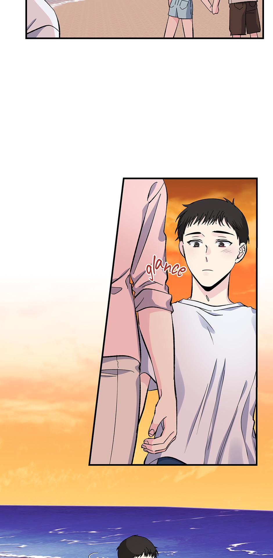 Lips Chapter 32 - Page 38 in English