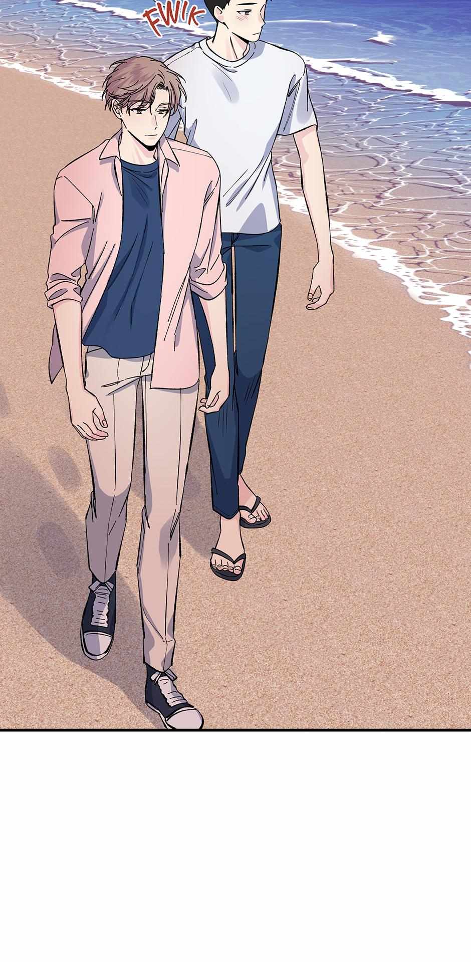 Lips Chapter 32 - Page 39 in English