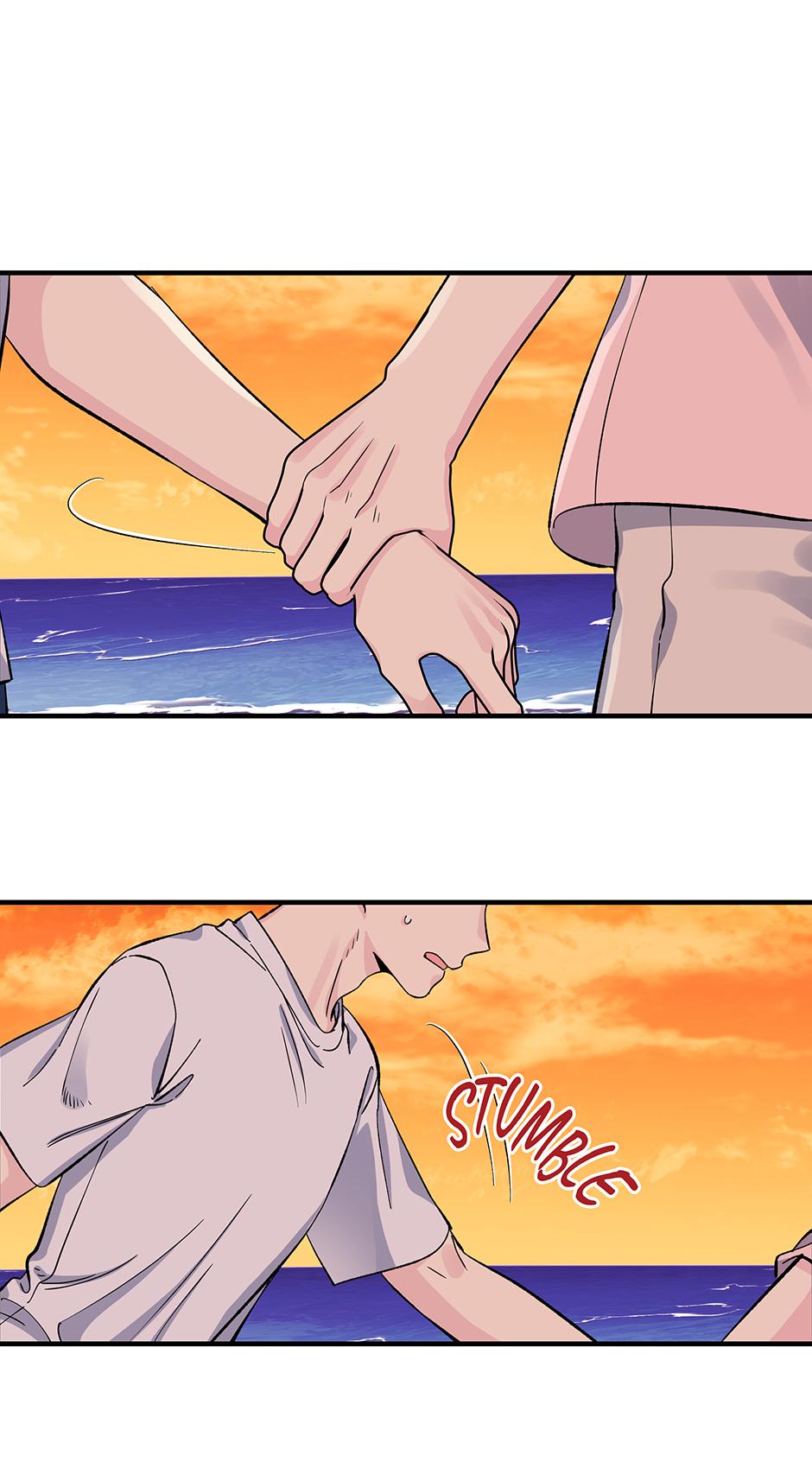 Lips Chapter 32 - Page 49 in English