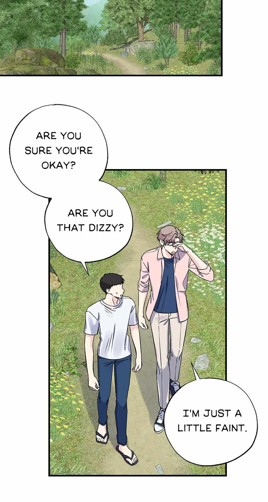 Lips Chapter 32 - Page 5 in English