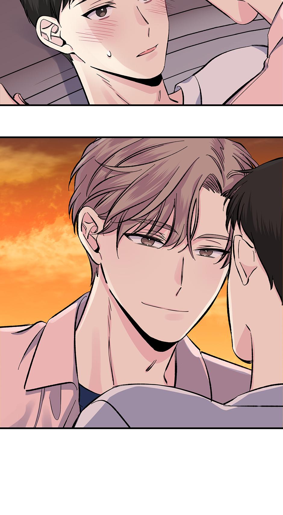 Lips Chapter 32 - Page 54 in English