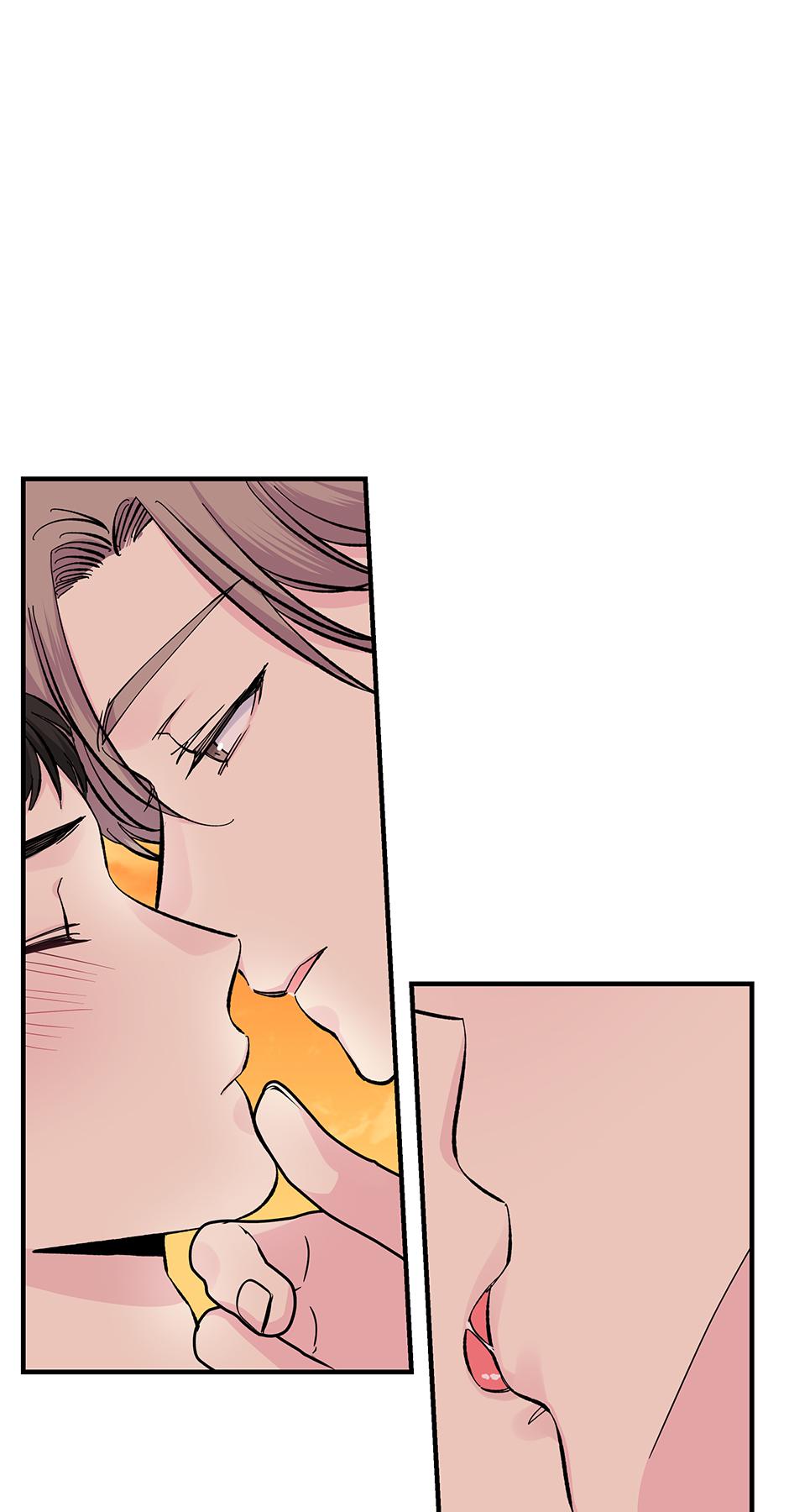 Lips Chapter 32 - Page 55 in English
