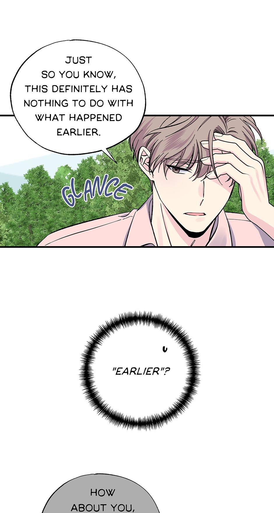 Lips Chapter 32 - Page 6 in English