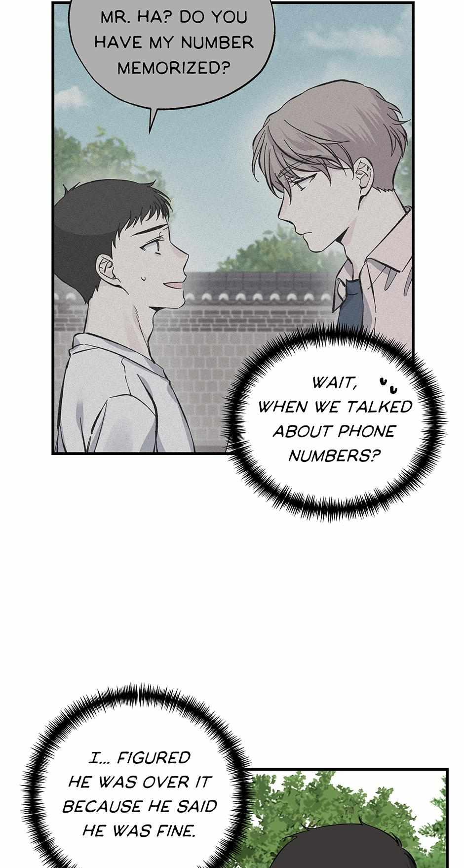 Lips Chapter 32 - Page 7 in English