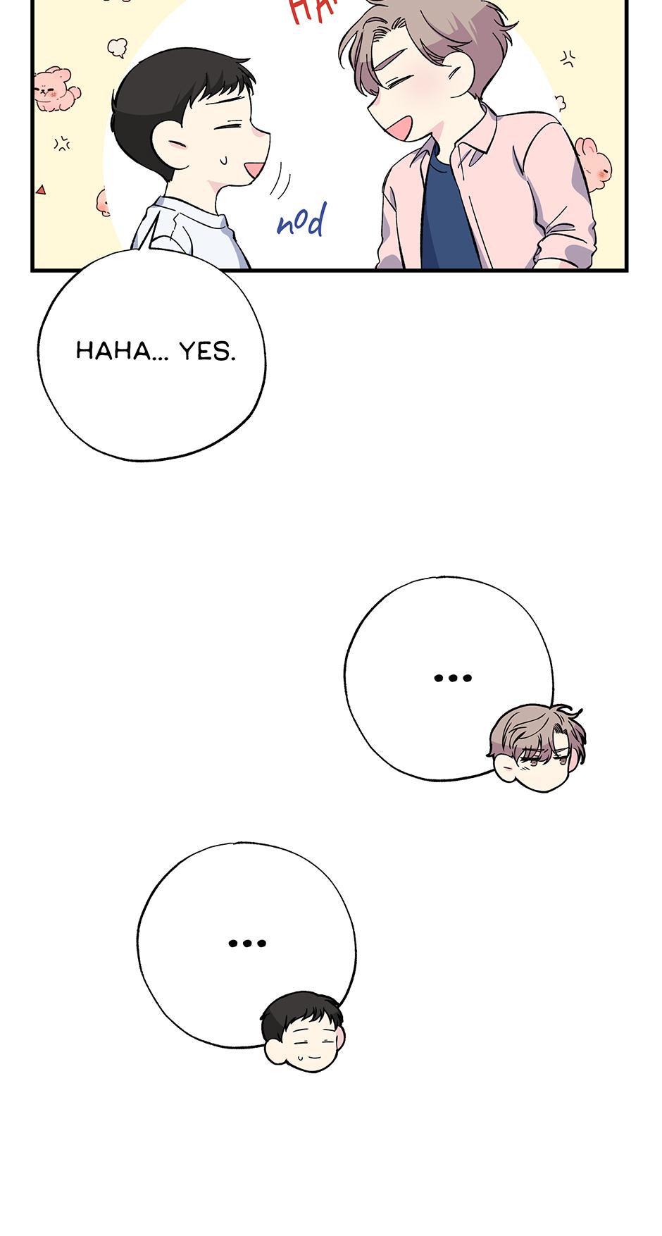 Lips Chapter 32 - Page 9 in English