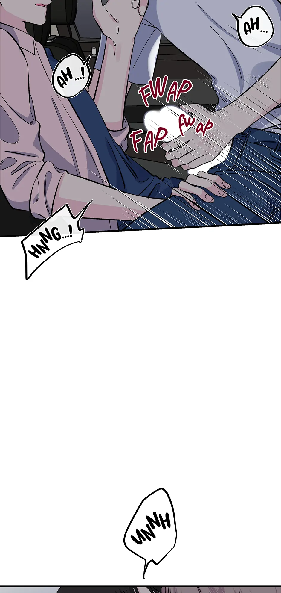 Lips Chapter 33 - Page 12 in English