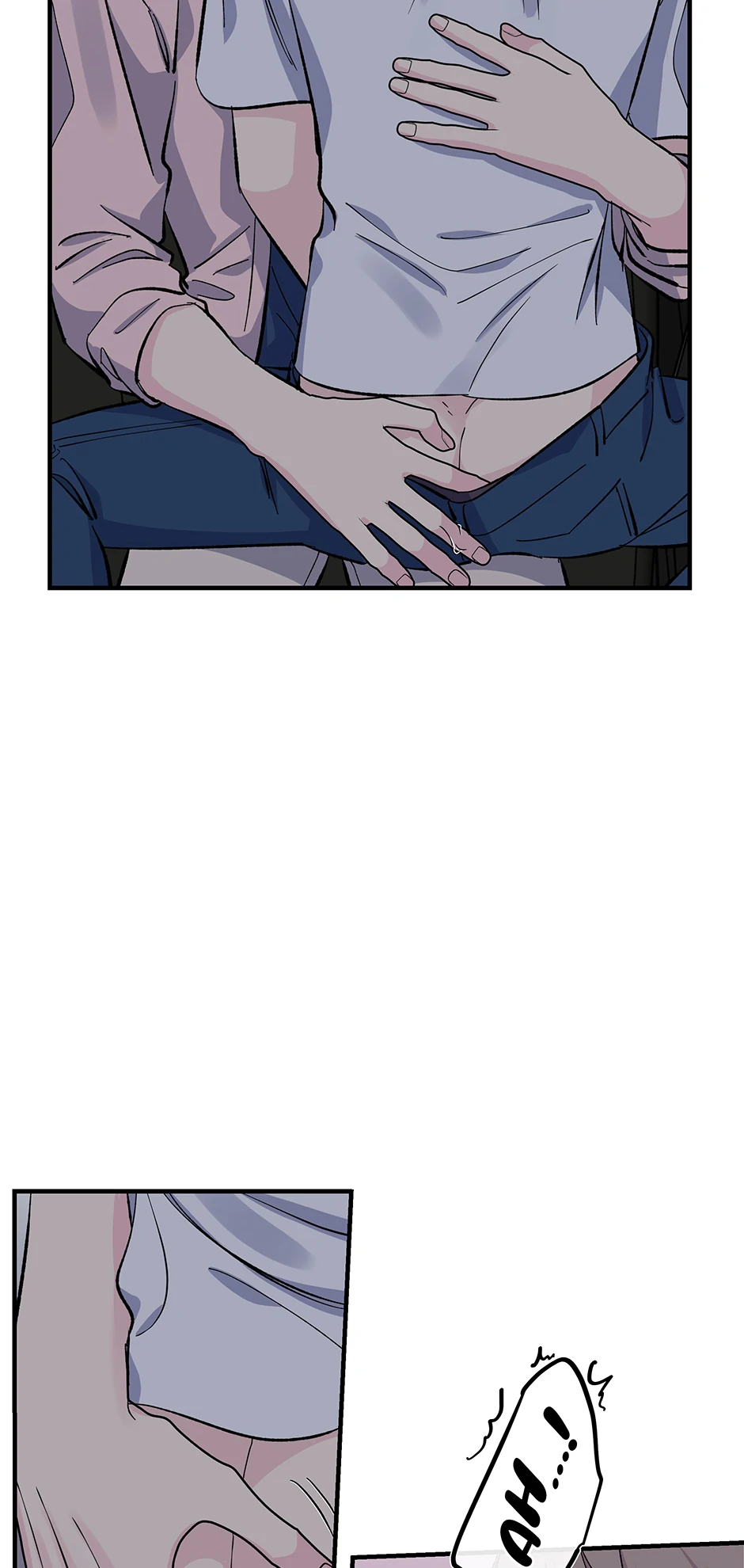 Lips Chapter 33 - Page 14 in English