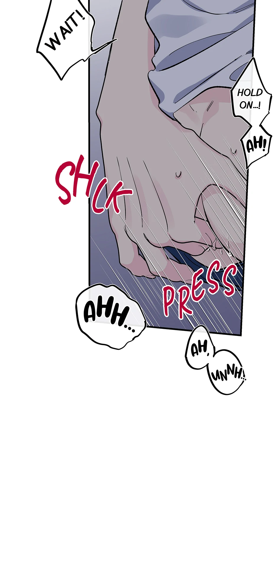 Lips Chapter 33 - Page 17 in English