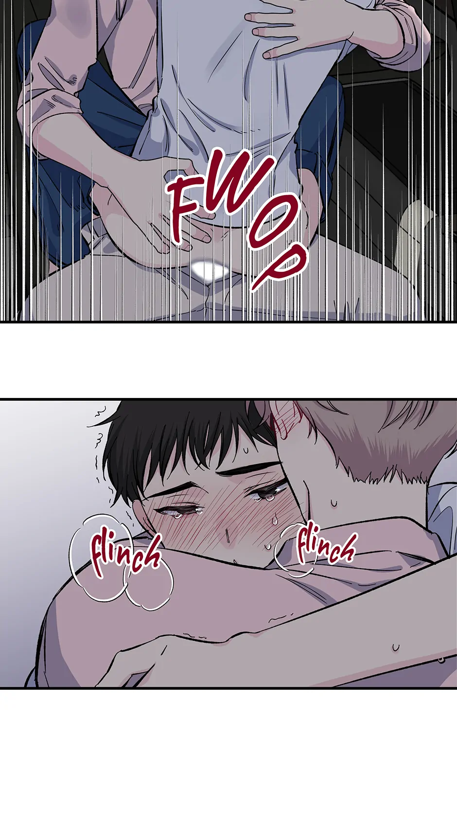 Lips Chapter 33 - Page 22 in English