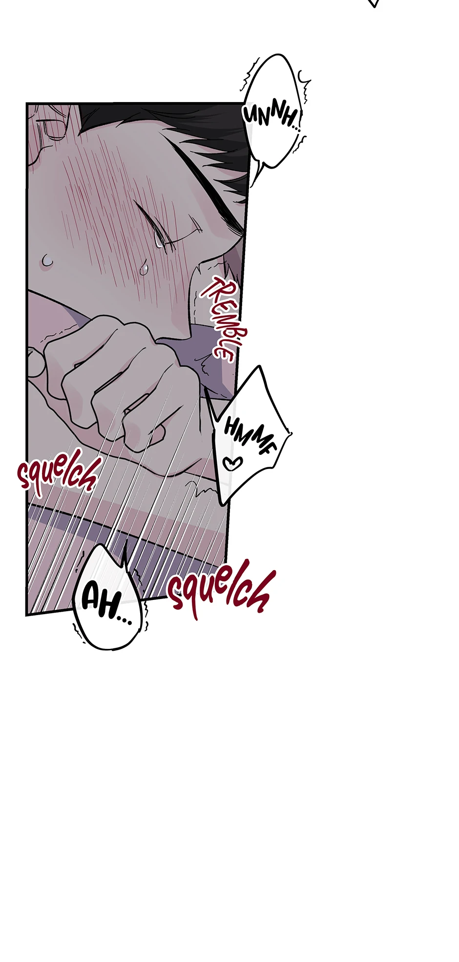 Lips Chapter 33 - Page 29 in English