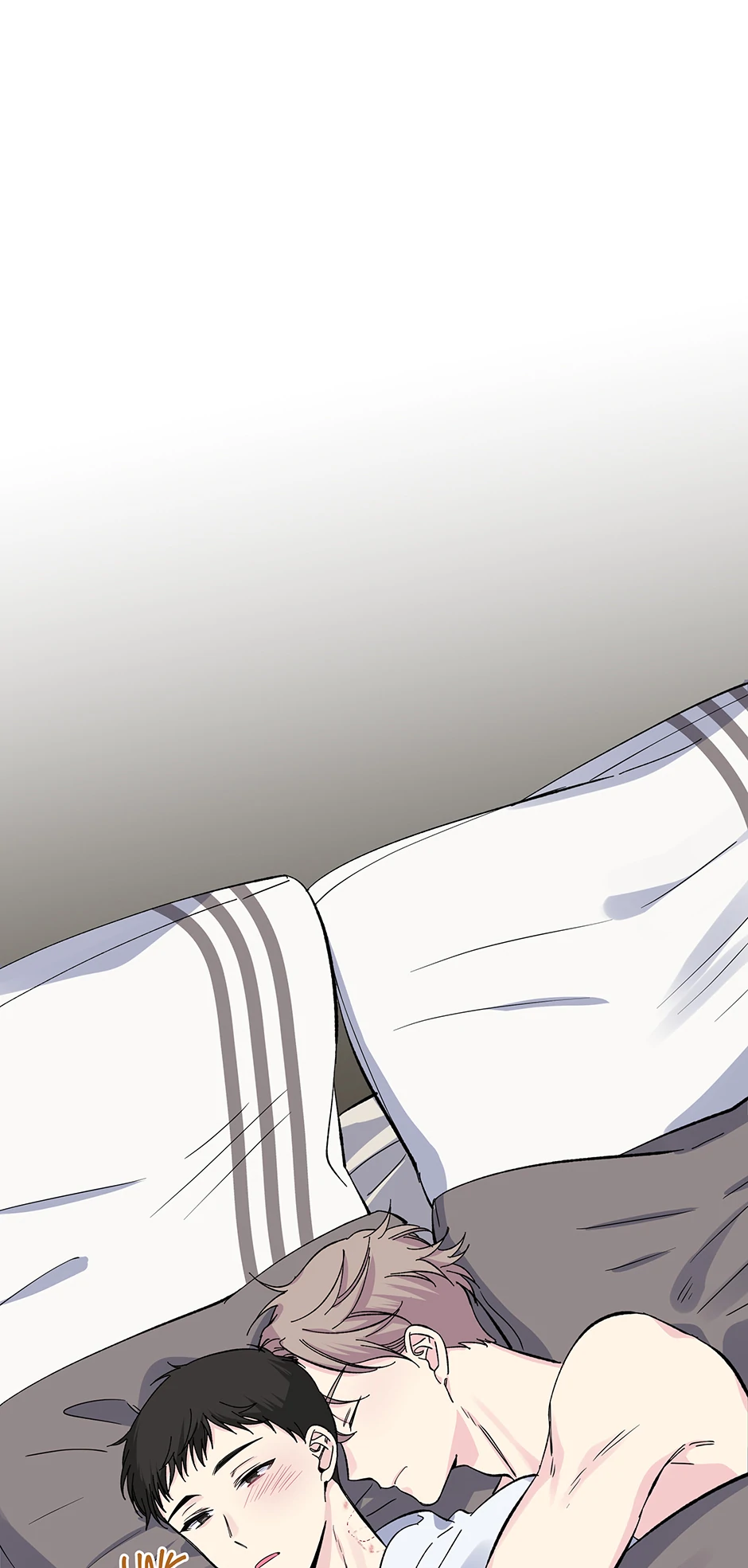 Lips Chapter 33 - Page 31 in English