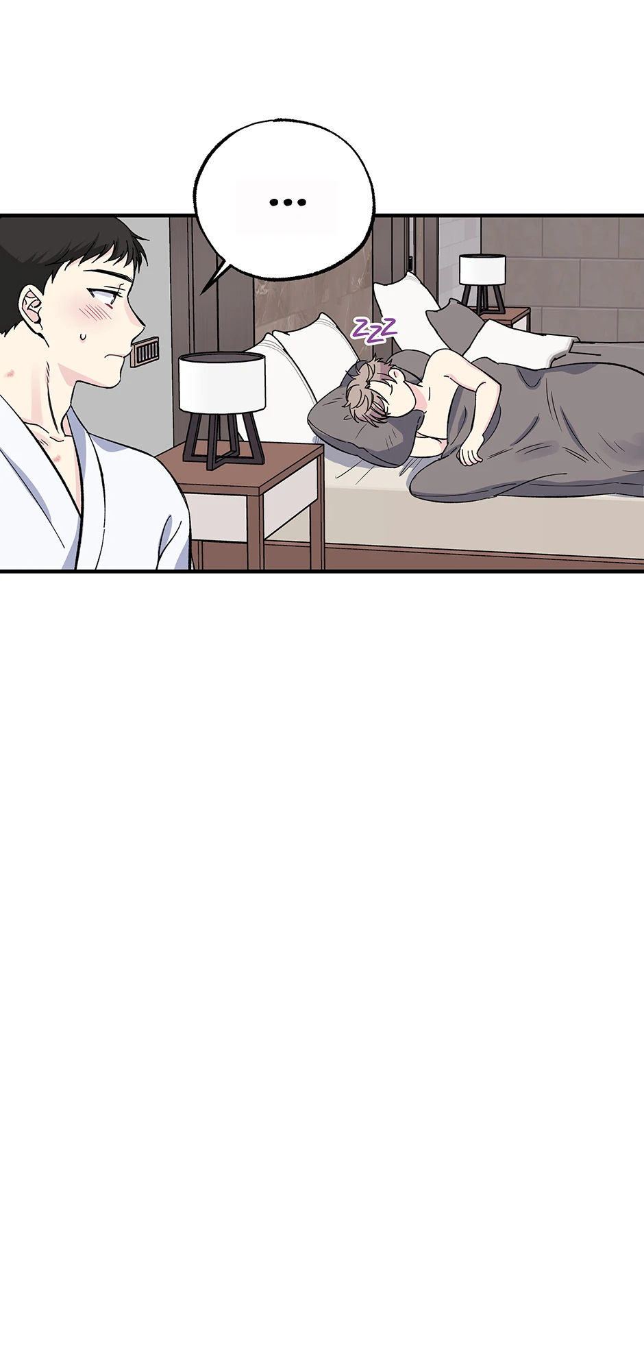 Lips Chapter 33 - Page 36 in English