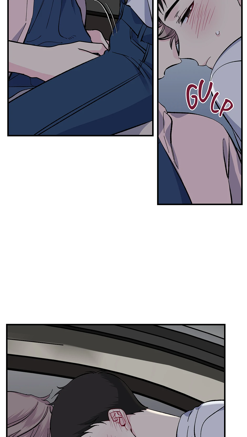 Lips Chapter 33 - Page 7 in English