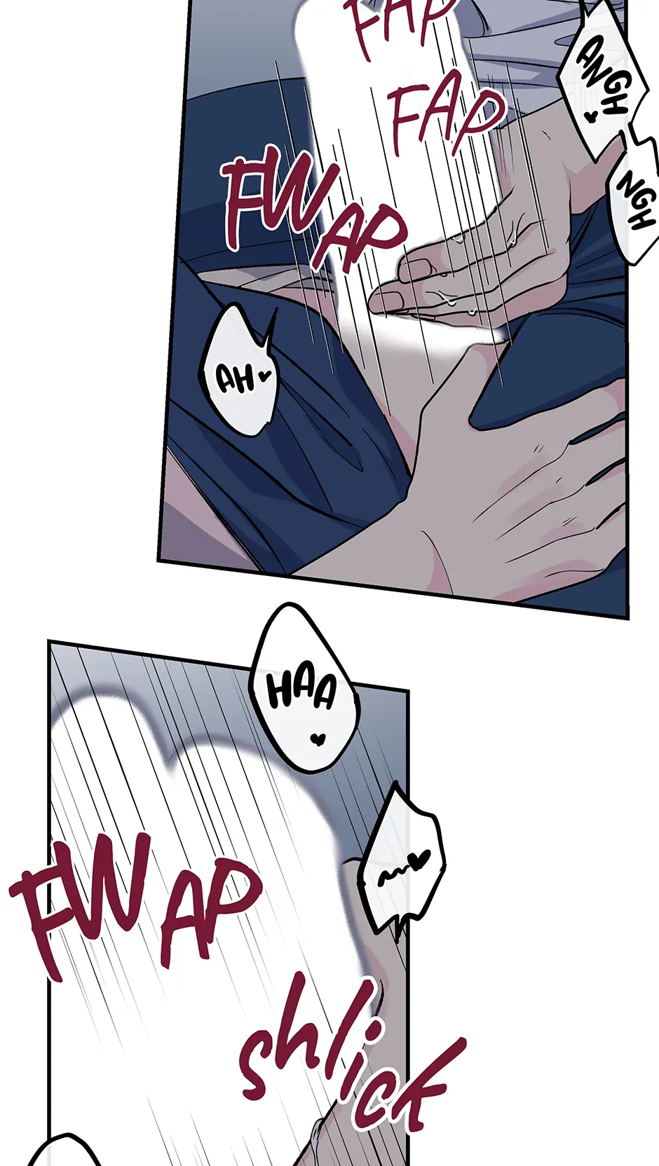 Lips Chapter 33 - Page 9 in English