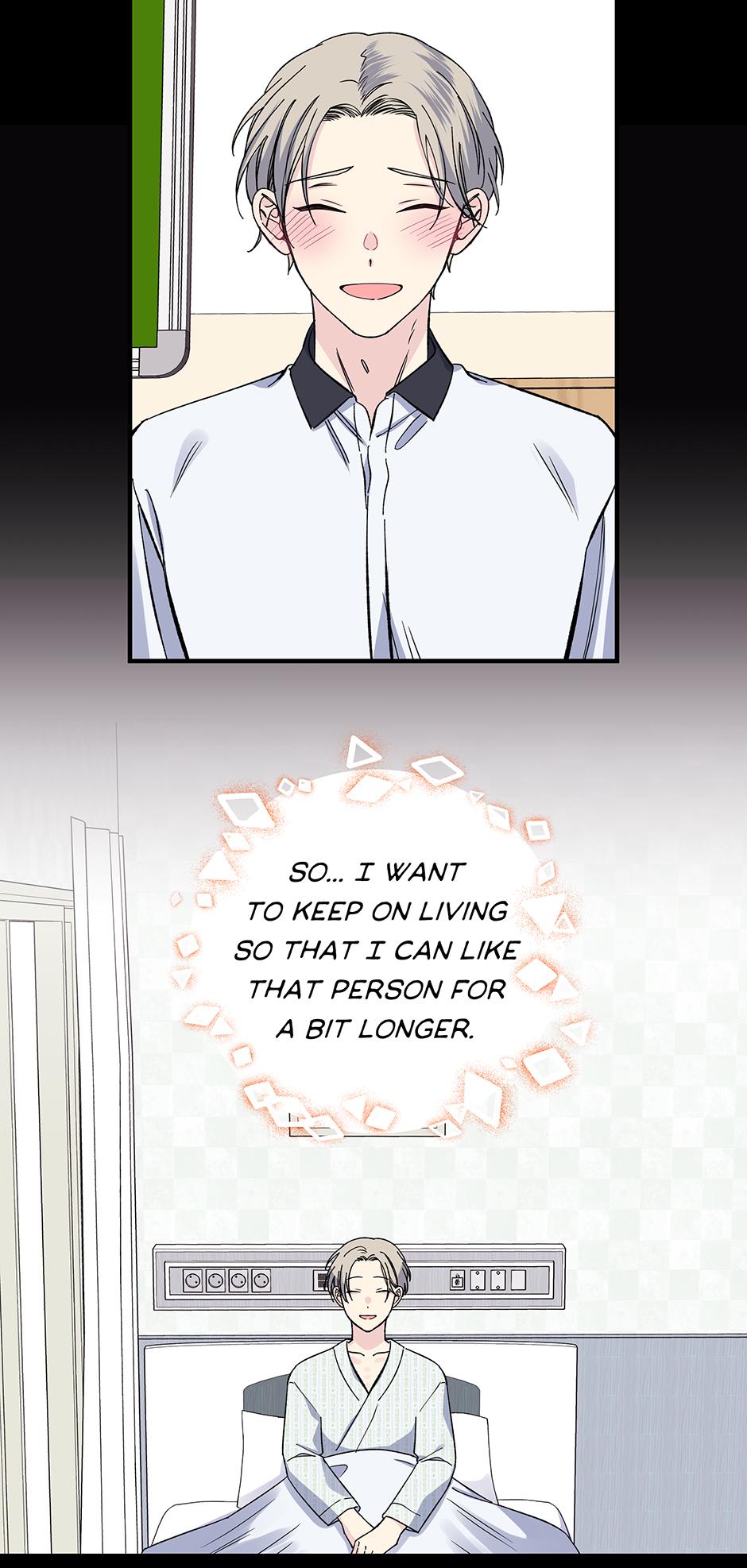 Lips Chapter 36 - Page 13 in English