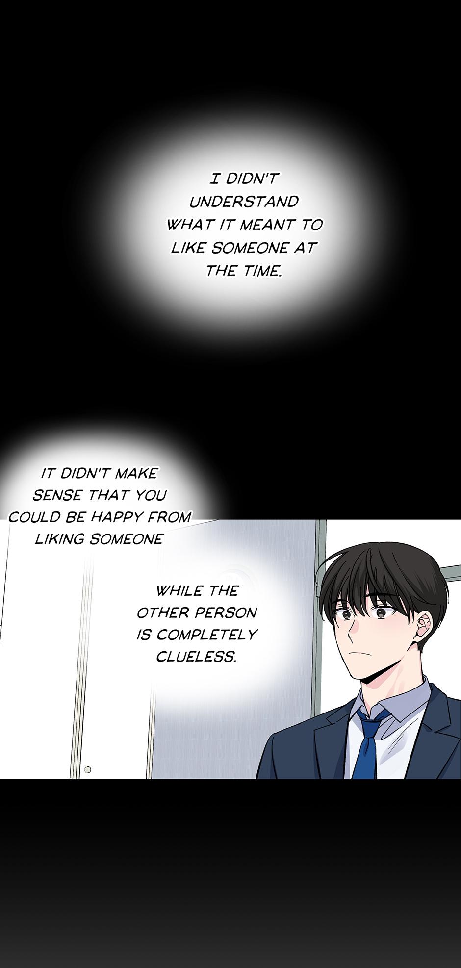 Lips Chapter 36 - Page 14 in English