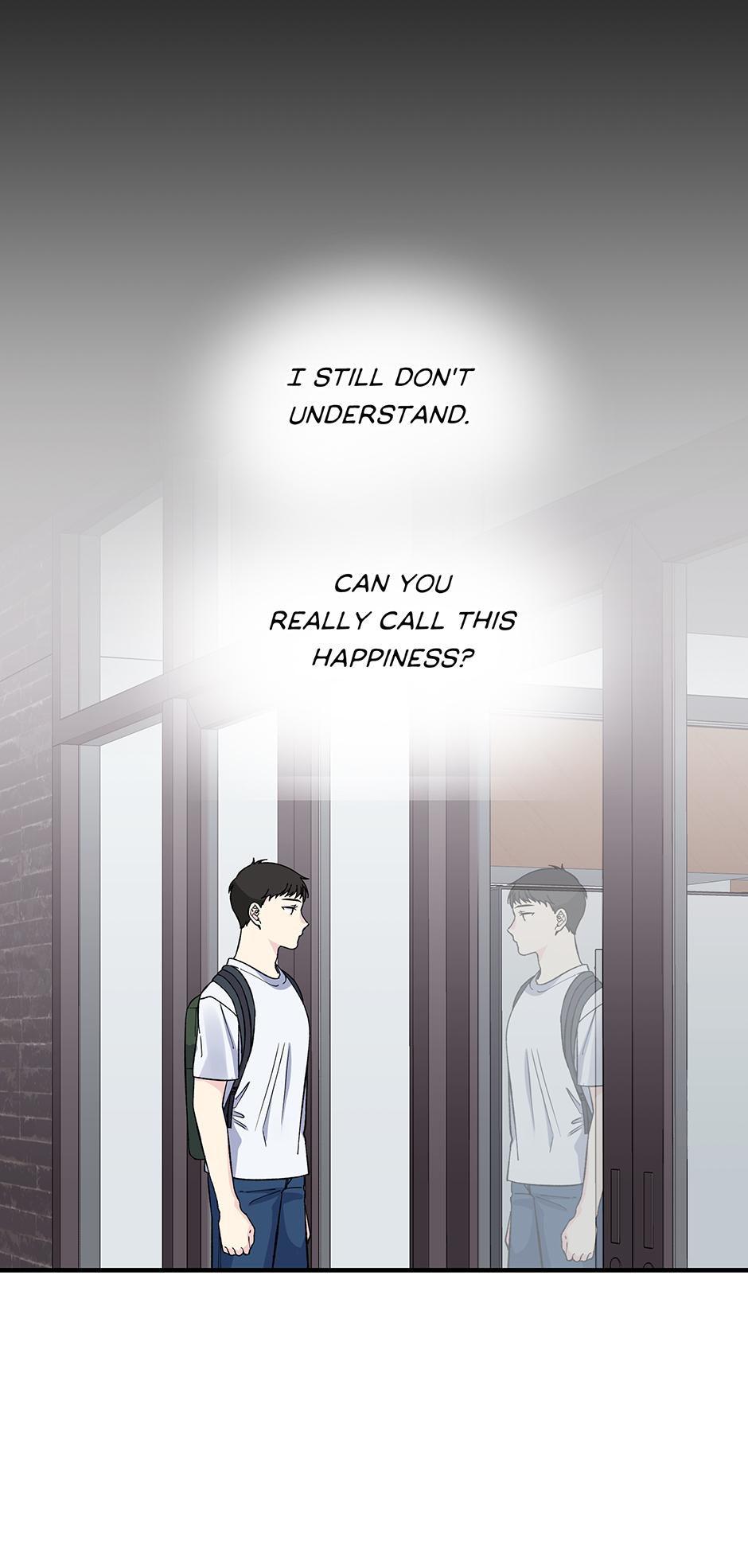 Lips Chapter 36 - Page 15 in English