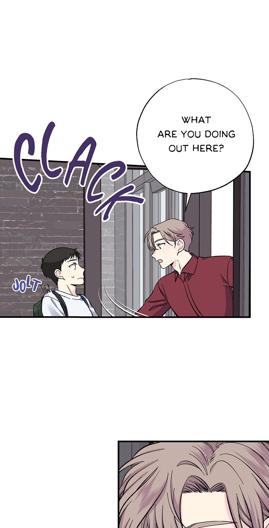 Lips Chapter 36 - Page 16 in English