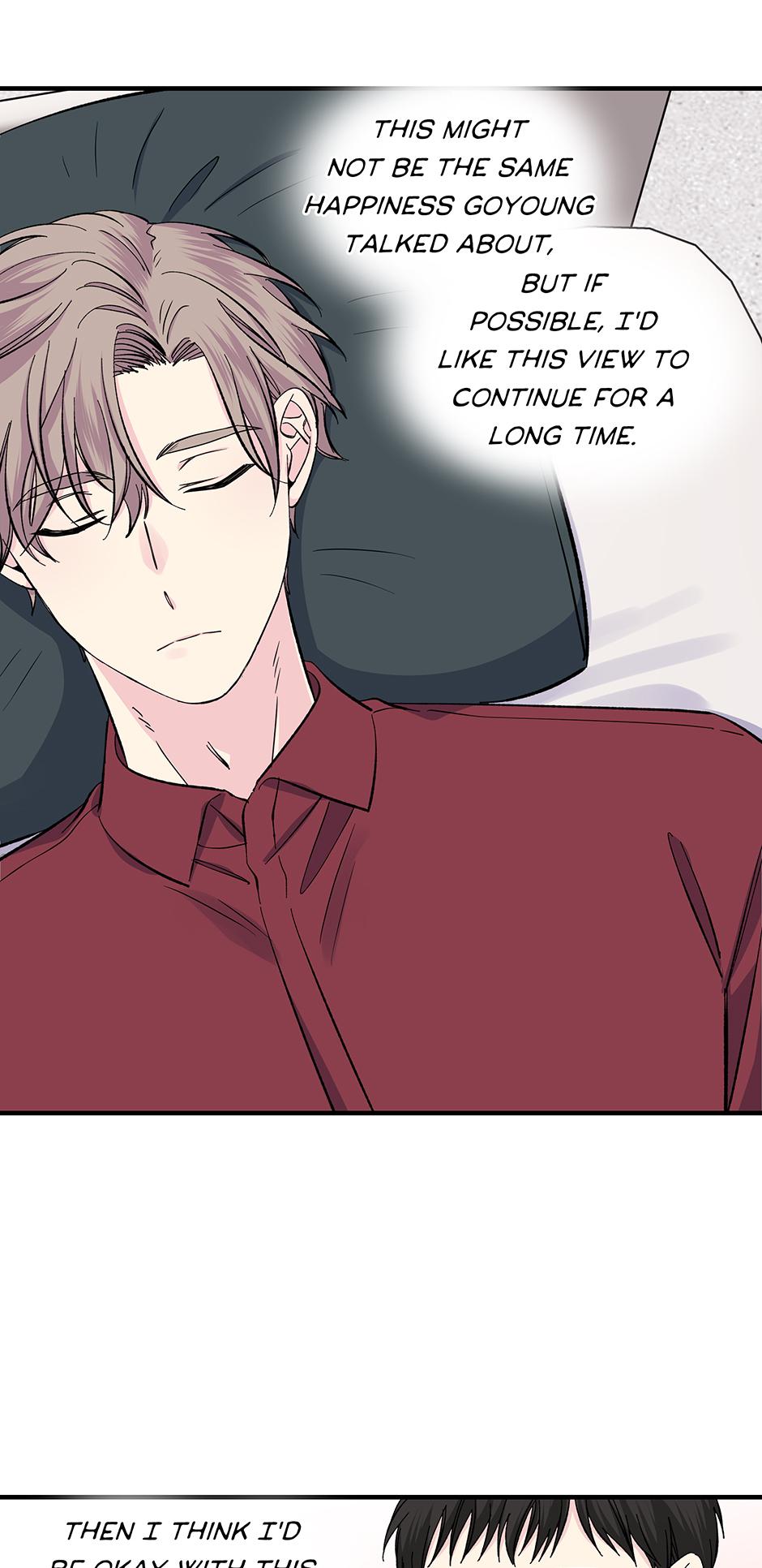 Lips Chapter 36 - Page 29 in English