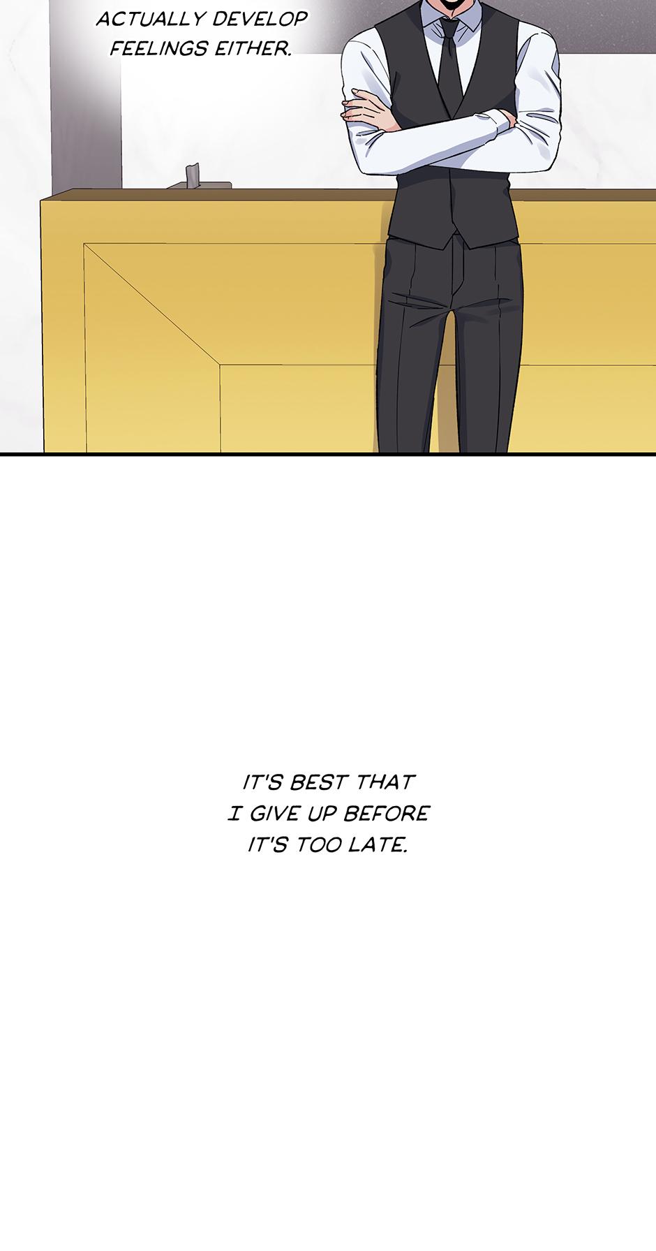 Lips Chapter 36 - Page 3 in English