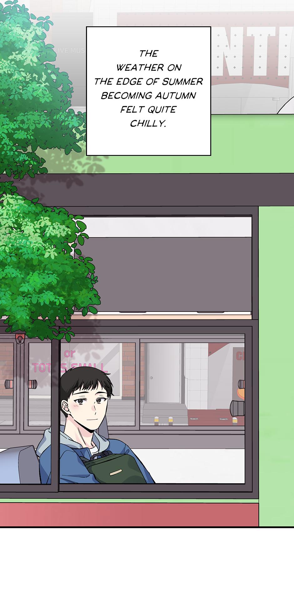 Lips Chapter 36 - Page 31 in English