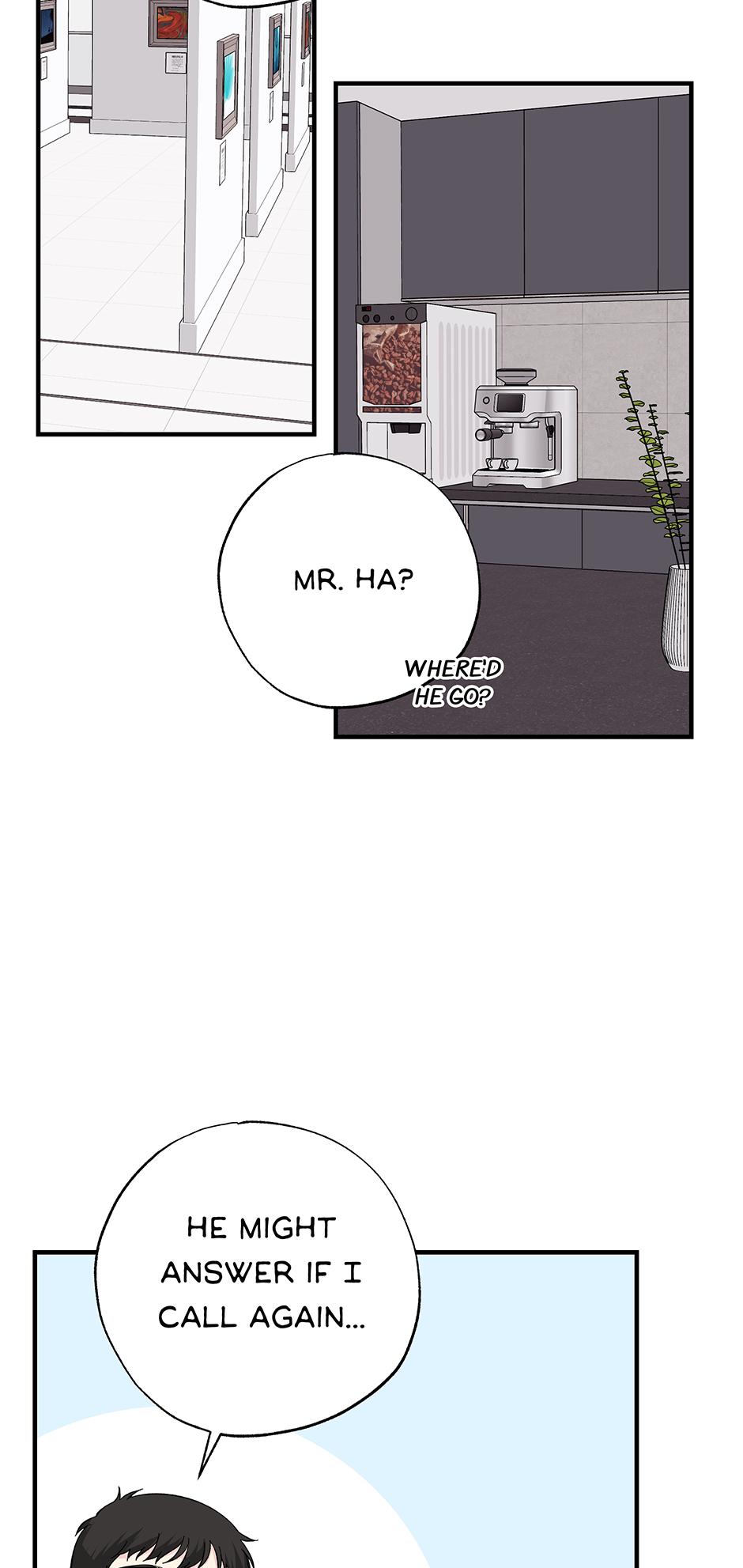 Lips Chapter 36 - Page 36 in English