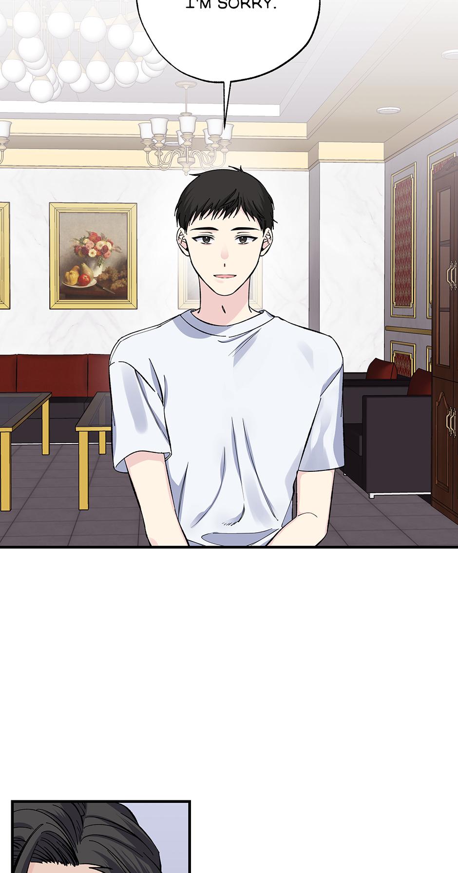 Lips Chapter 36 - Page 5 in English