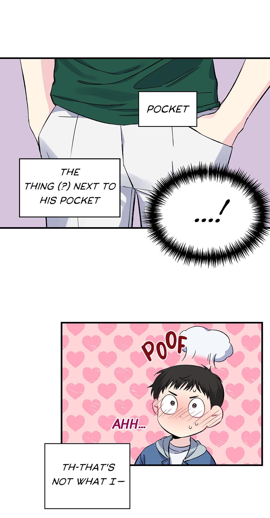 Lips Chapter 36 - Page 50 in English