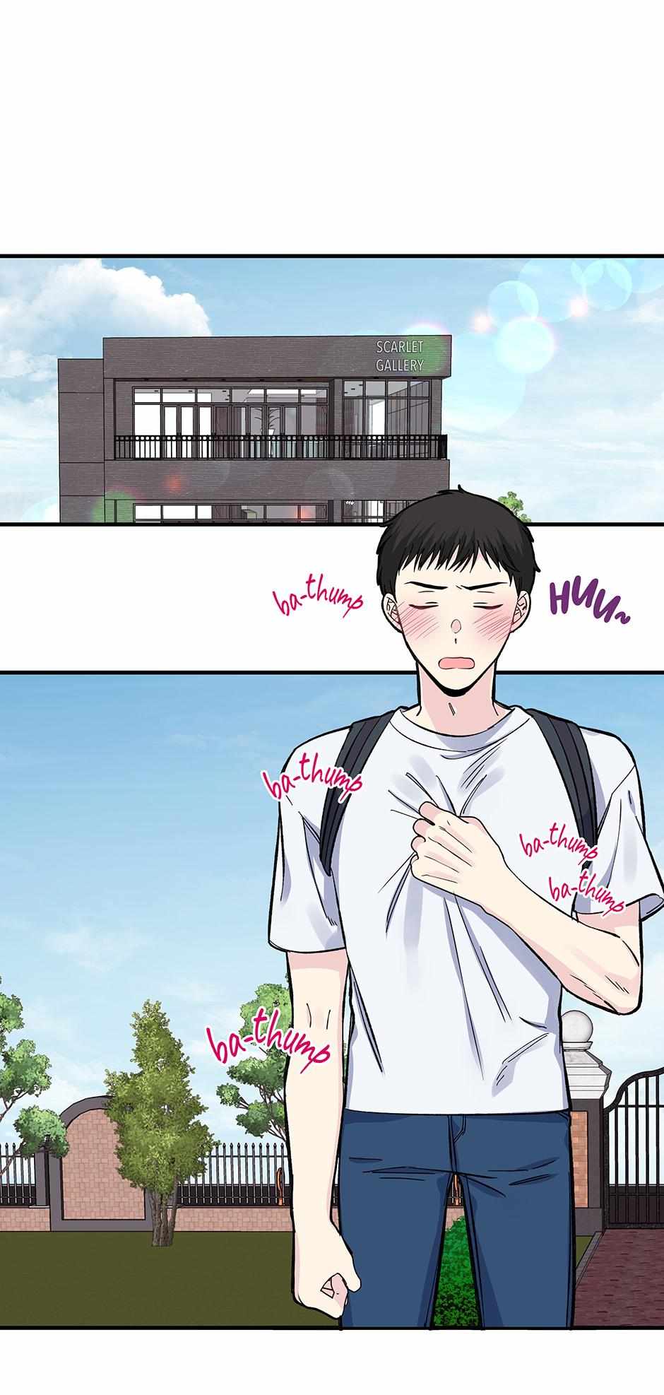 Lips Chapter 36 - Page 9 in English