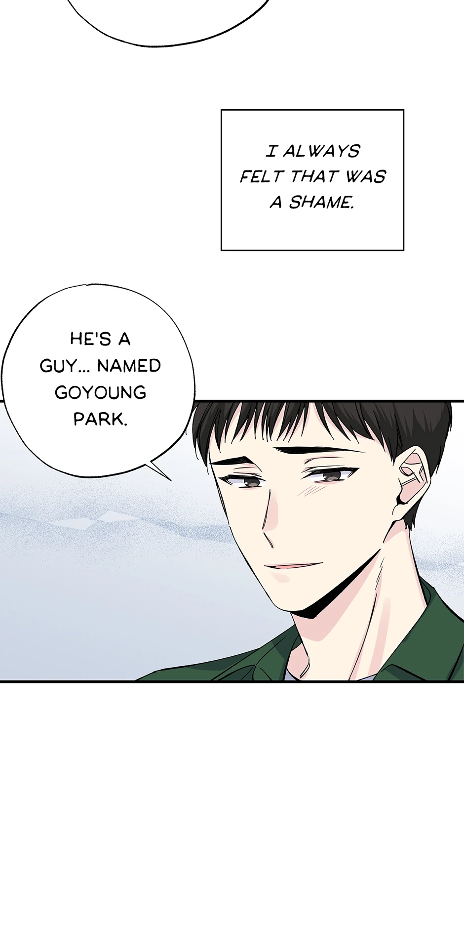Lips Chapter 39 - Page 11 in English