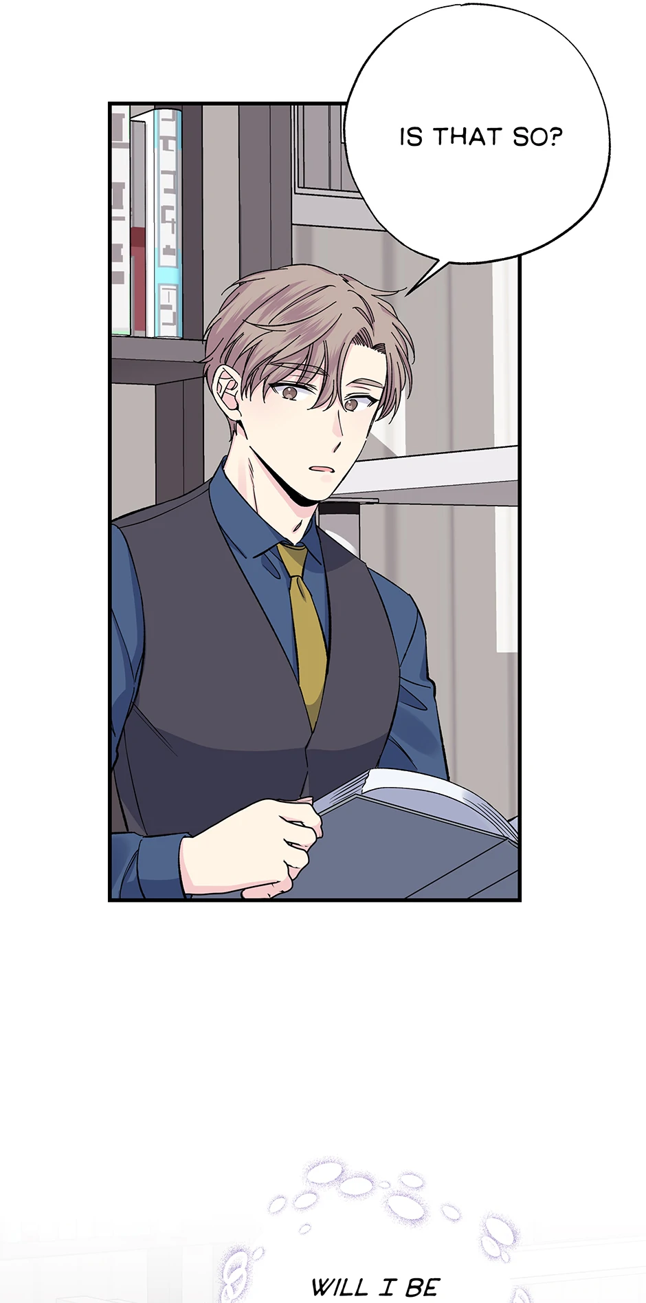 Lips Chapter 39 - Page 12 in English