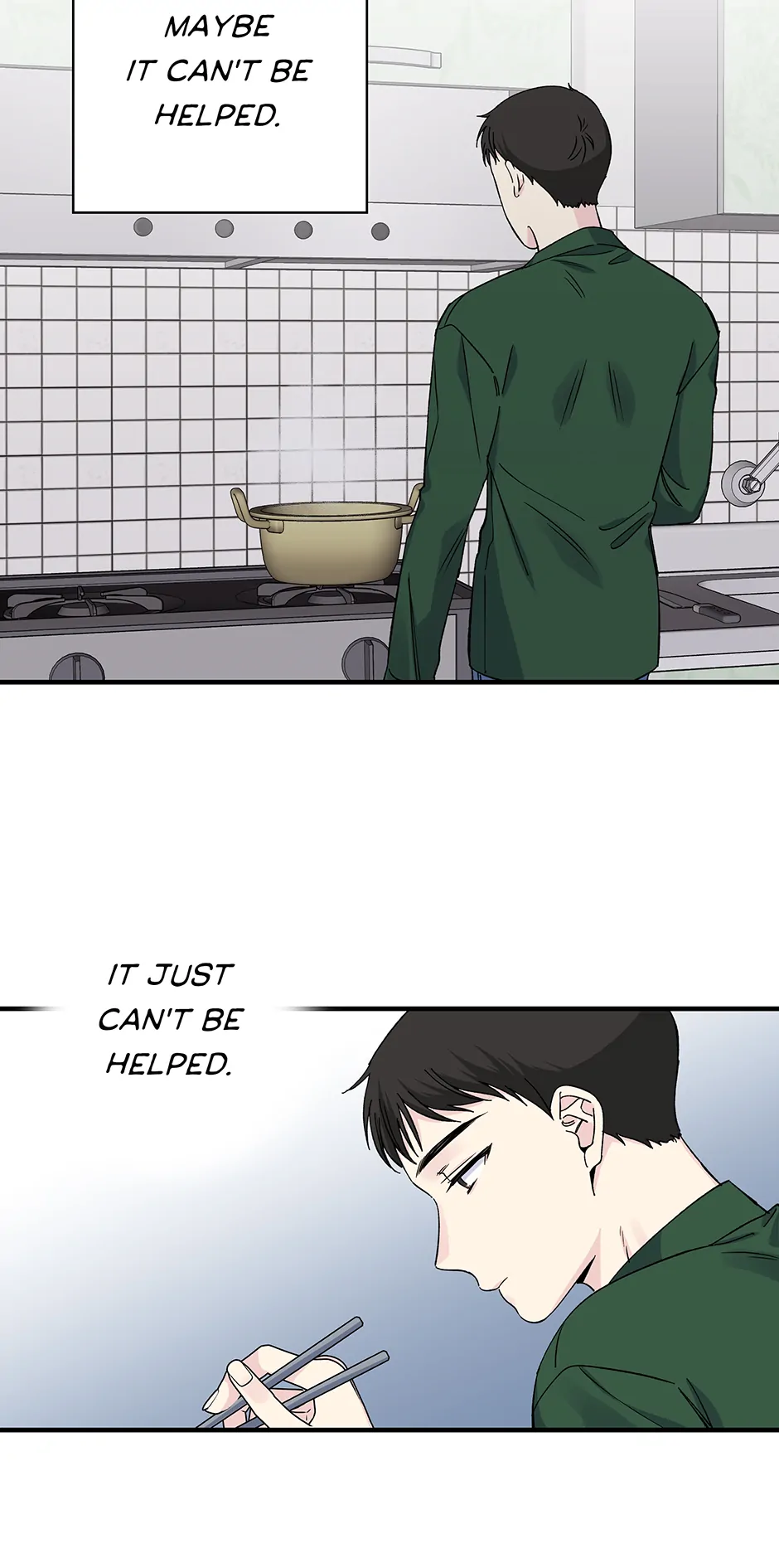 Lips Chapter 39 - Page 15 in English