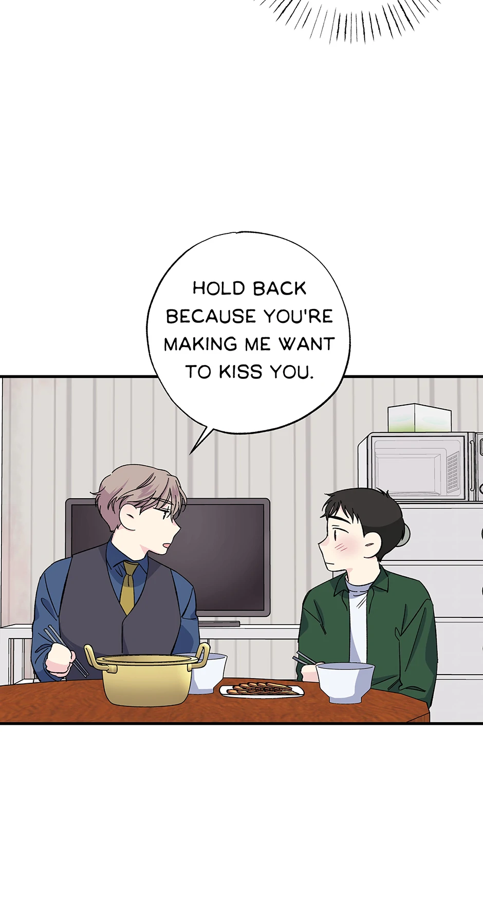 Lips Chapter 39 - Page 21 in English