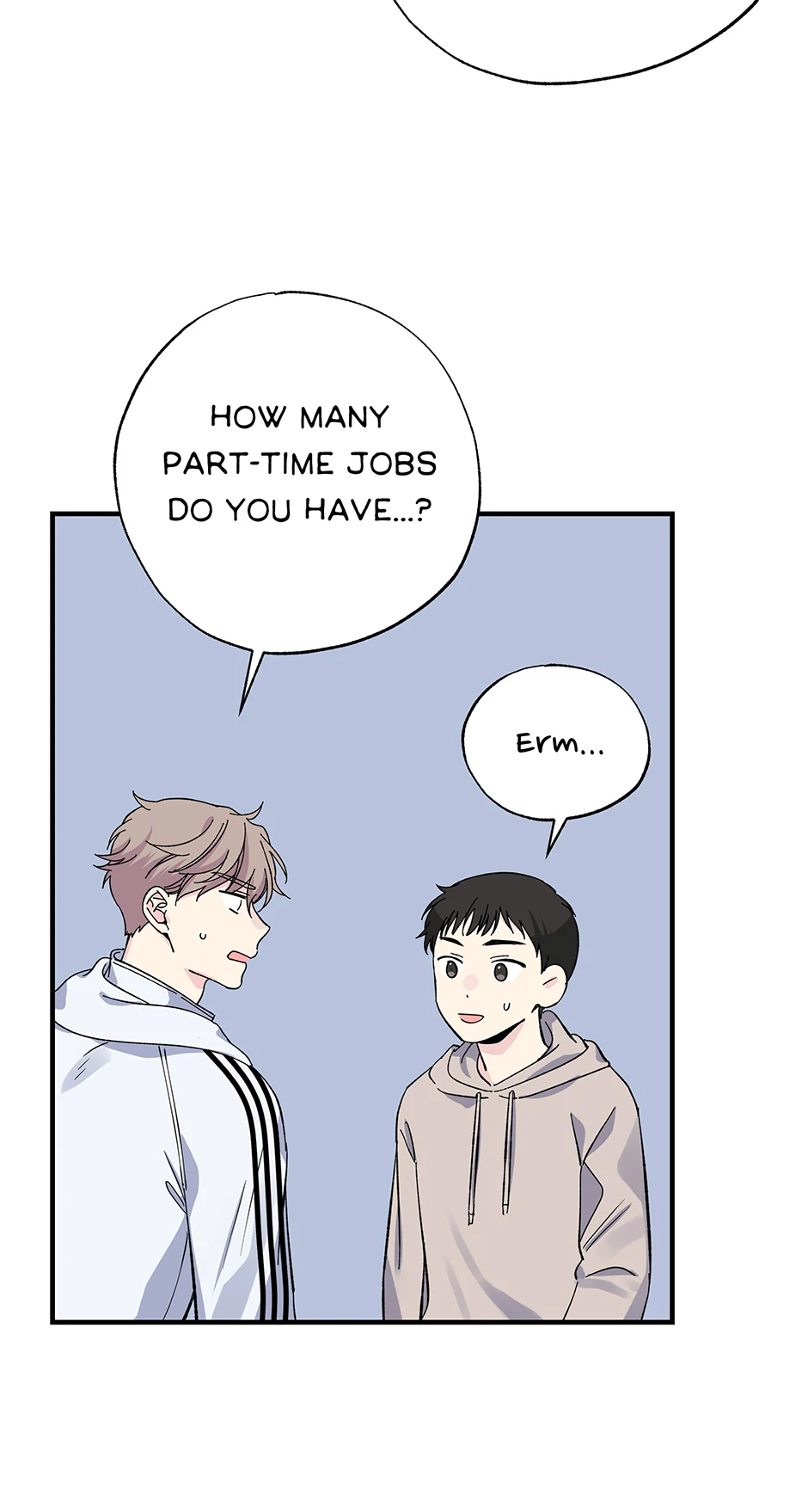 Lips Chapter 39 - Page 39 in English