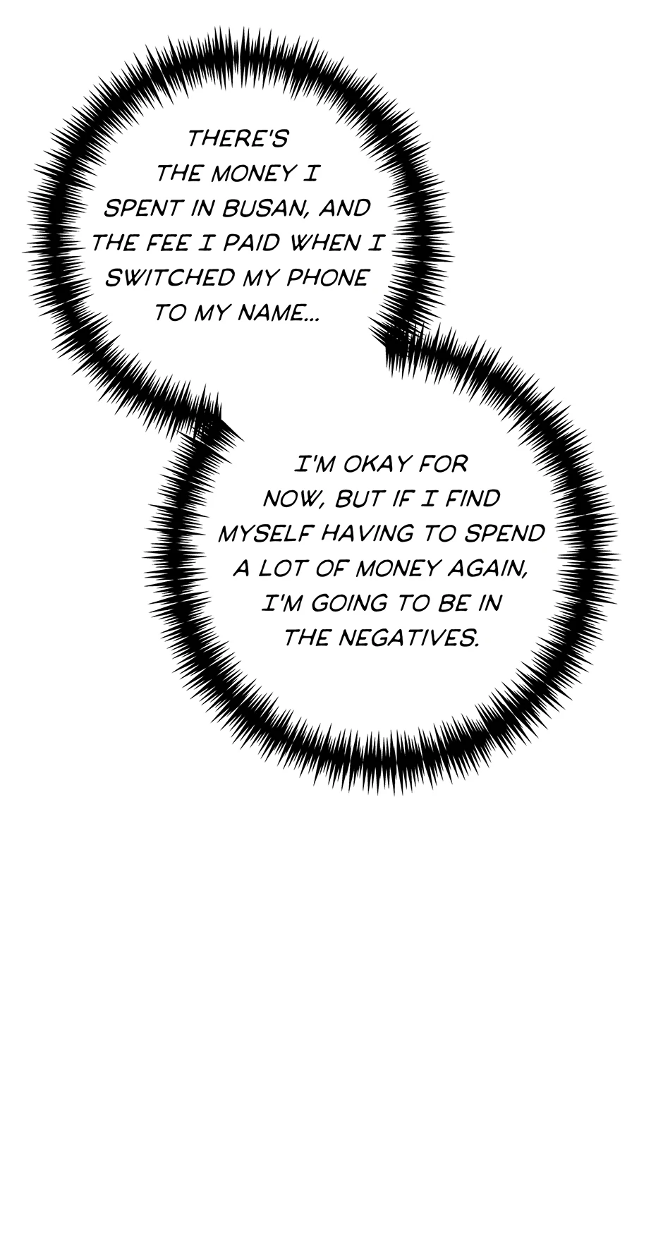 Lips Chapter 39 - Page 41 in English