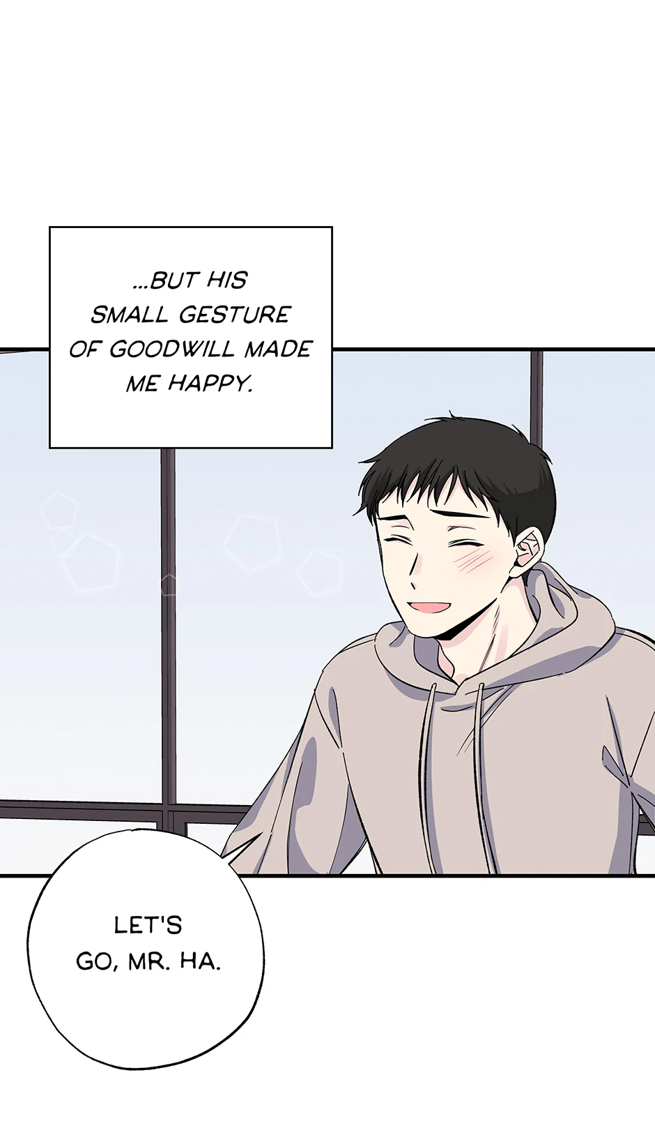 Lips Chapter 39 - Page 45 in English