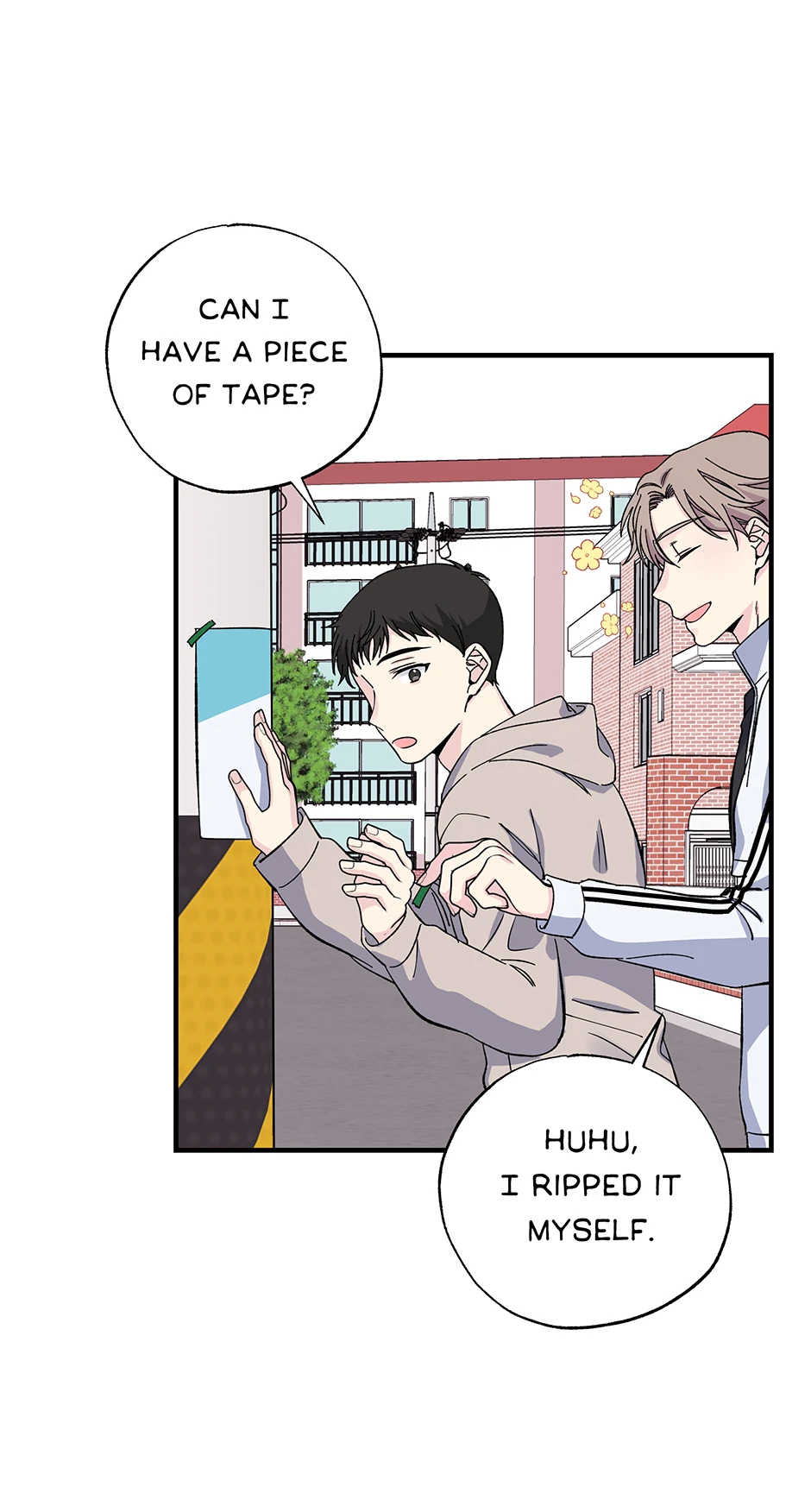 Lips Chapter 39 - Page 49 in English